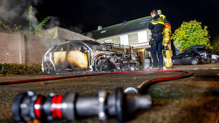 Foto: Lucas Lammers/Persbureau Heitink.