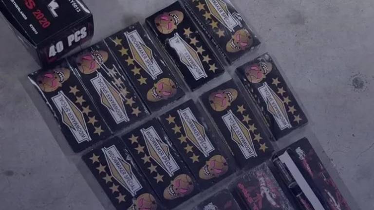 Foto: Instagram wijkagenten Altena.