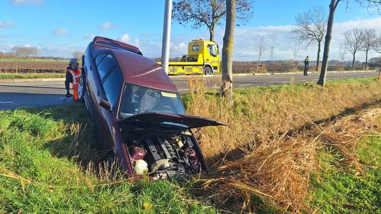 Foto: Persbureau Heitink.