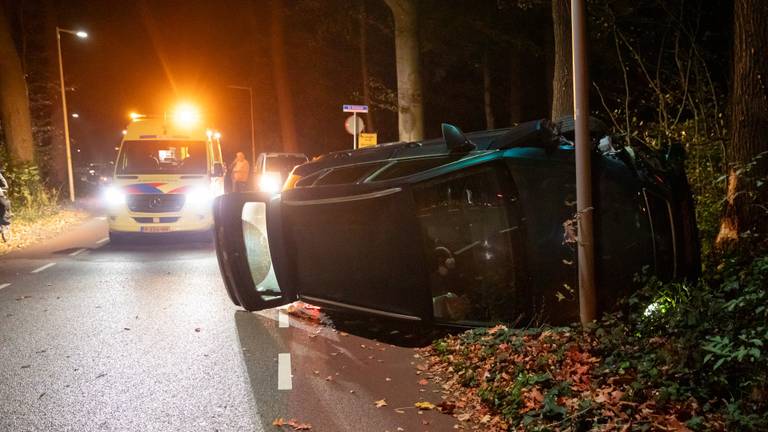 Foto: Christian Traets/Persbureau Heitink