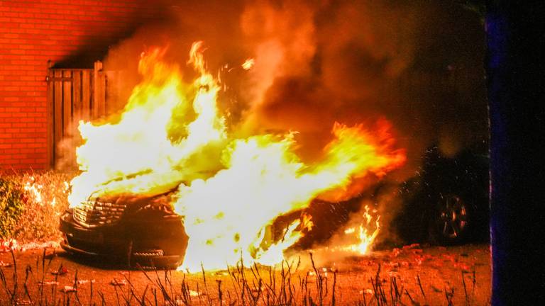 Foto: Dave Hendriks / Persbureau Heitink