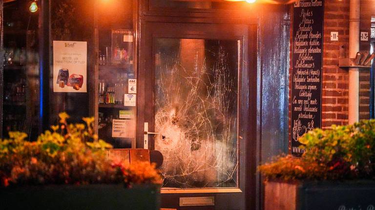 Foto: Persbureau Heitink