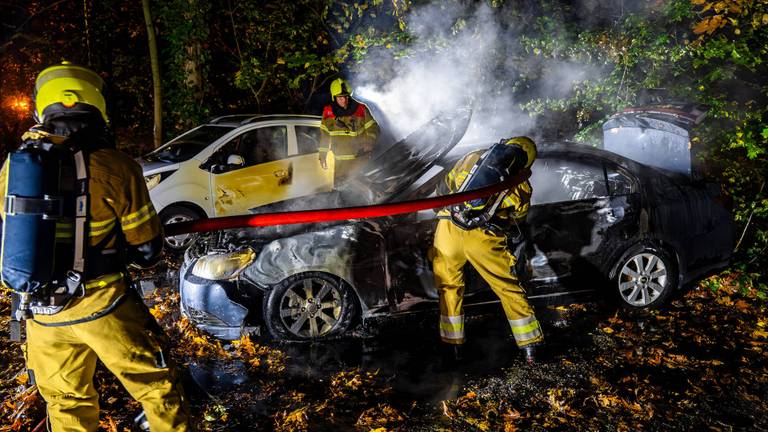 Foto: Persbureau Heitink.