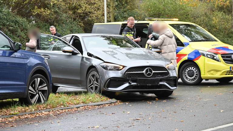 Foto: Perry Roovers/Persbureau Heitink.