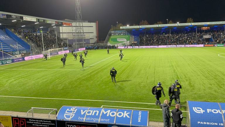 Foto: Omroep Brabant