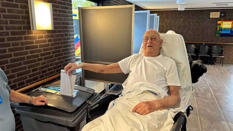 Foto: Persbureau Heitink.