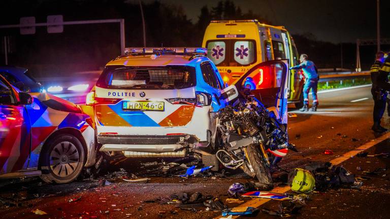 Foto: Persbureau Heitink