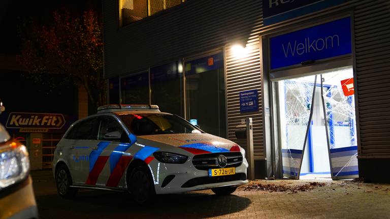 Foto: Bart Meesters/Persbureau Heitink.