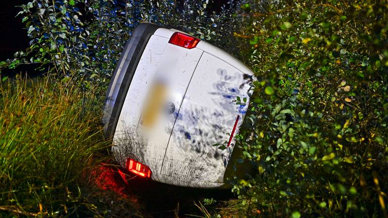 Foto: Rico Vogels/Persbureau Heitink.