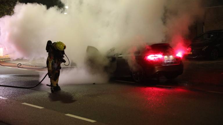 Foto: Christian Traets/Persbureau Heitink