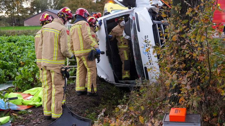 Foto: Harrie Grijseels/Persbureau Heitink