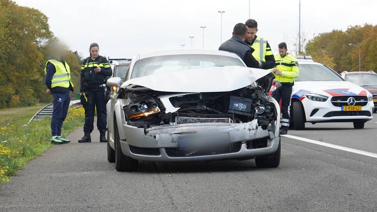 Foto: Jeroen Stuve / Persbureau Heitink