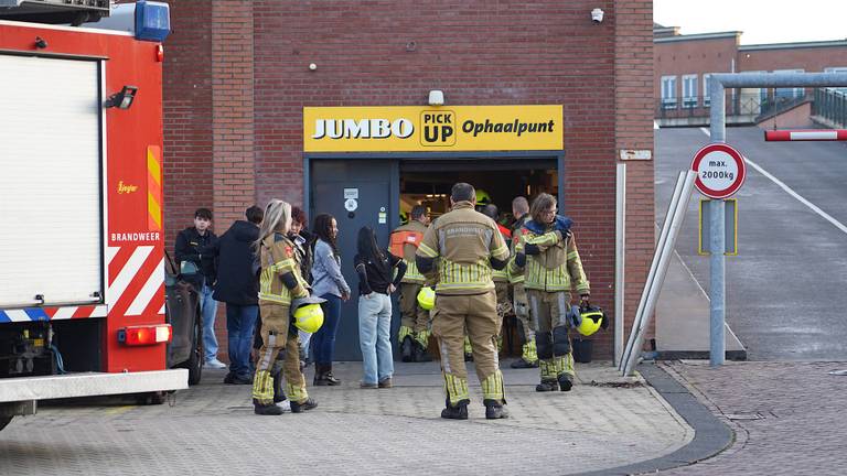 Foto: Jeroen Stuve / Persbureau Heitink