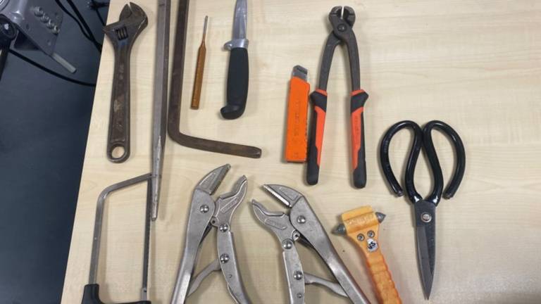 Foto: Wijkagenten Eindhoven Gestel