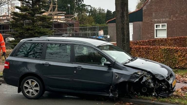 Foto: Instagram politie Best-Oirschot.