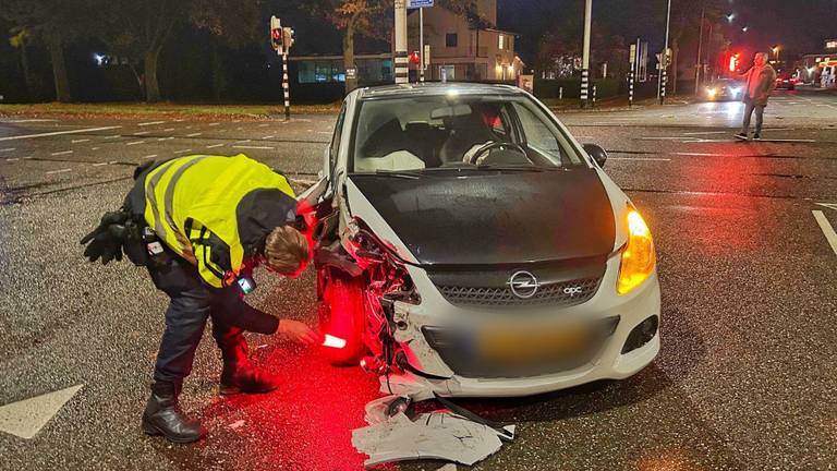 Foto: Rico Vogels / Persbureau Heitink