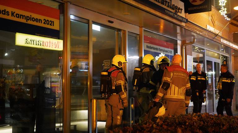 Foto: Jeroen Stuve/Persbureau Heitink.