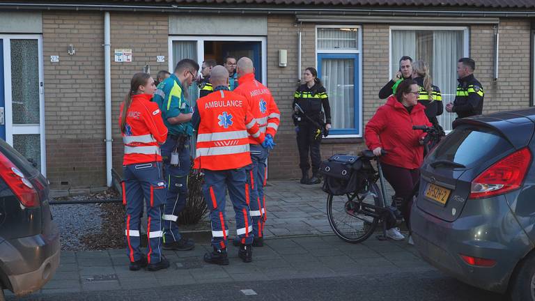 Foto: Jeroen Stuve / SQ Vision.