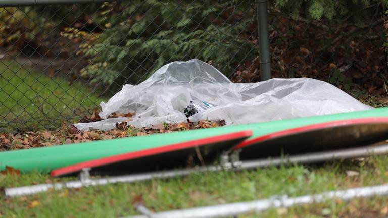 Foto: Christian Traets/Persbureau Heitink.