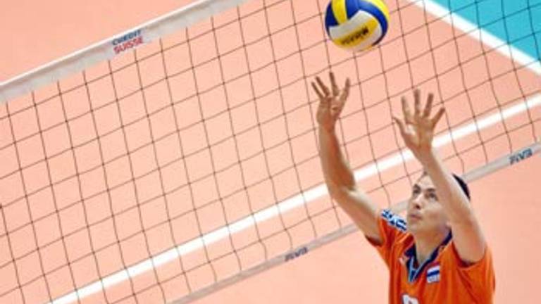Nico Freriks