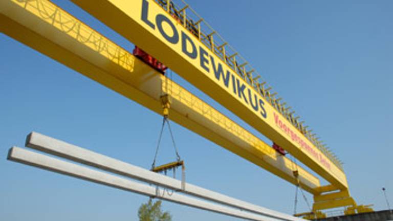 Betonbedrijf Lodewikus