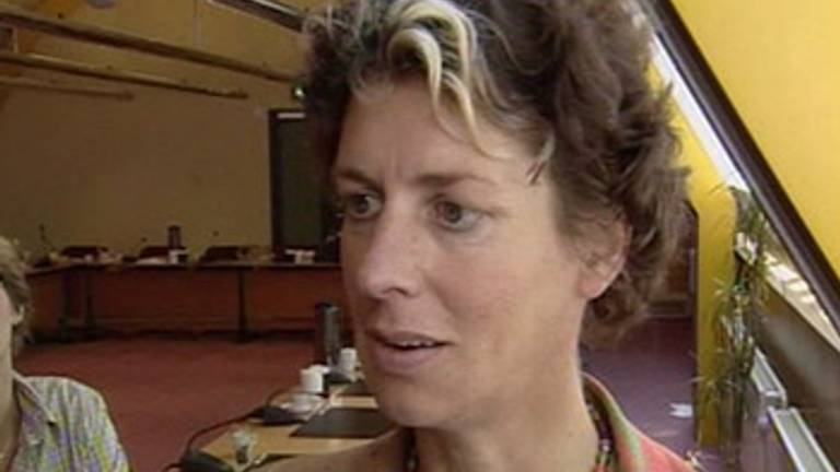 Gerda Verburg