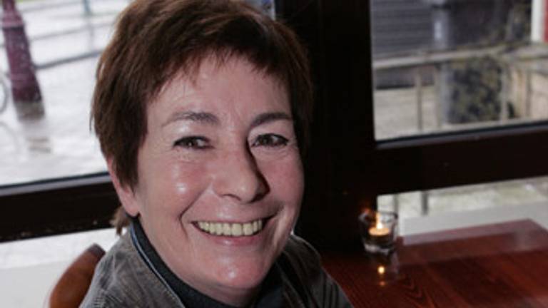 Josine van Dalsum