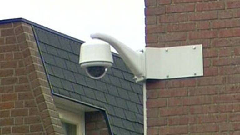 Bezwaar tegen voornemen om camera's op te hangen op route van station naar binnenstad Breda