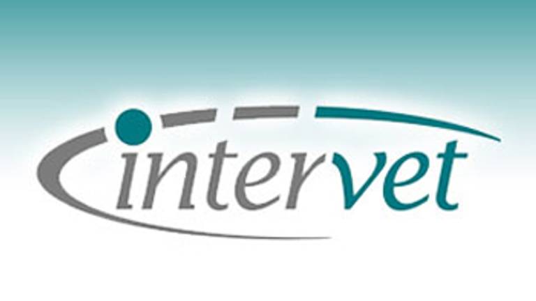 Logo Intervet