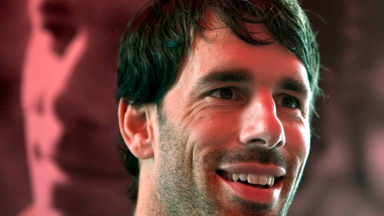 Van Nistelrooij vestigt naam in Duitsland - Omroep Brabant
