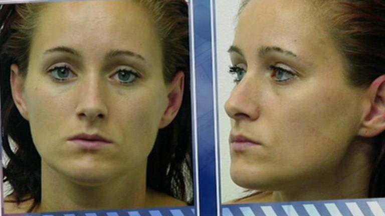 Hulda Kiel ontsnapte uit de gevangenis van Breda via een tunnel