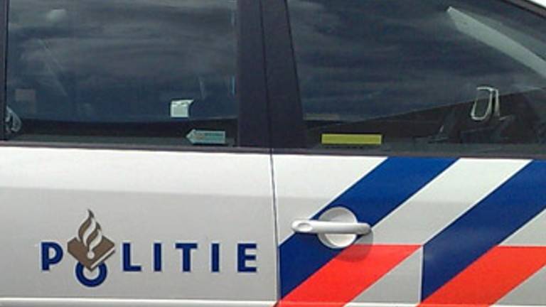 De politie nam de vogels in beslag