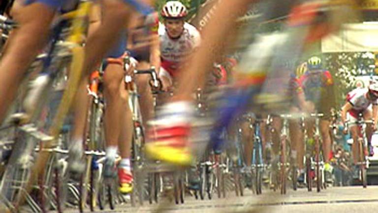 Björn Leukemans kopman Vacansoleil - Omroep Brabant