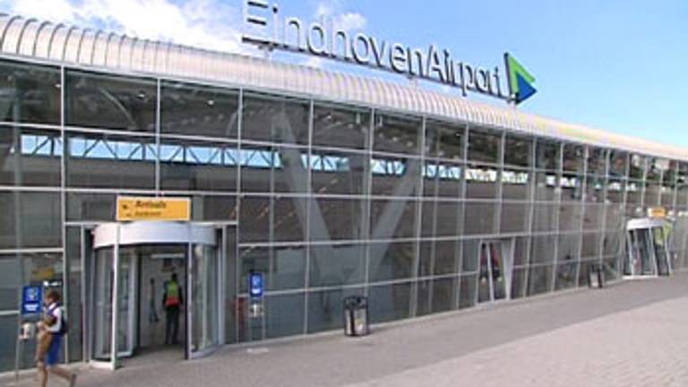 Manifest tegen vlieghinder Eindhoven Airport