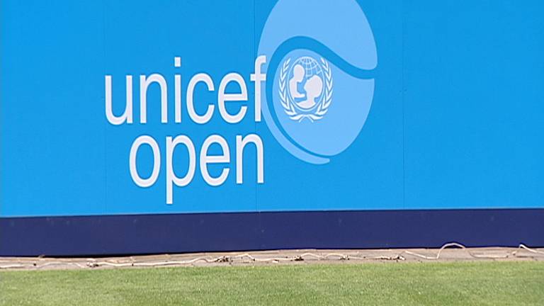Unicef Open