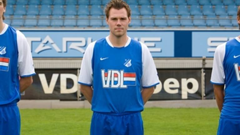 Tim Nelemans