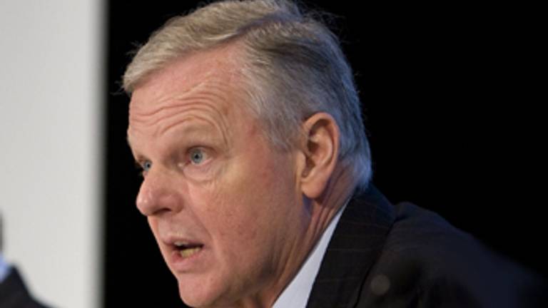 Gerard Kleisterlee (foto: ANP)