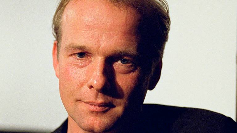 Jaap Spijkers