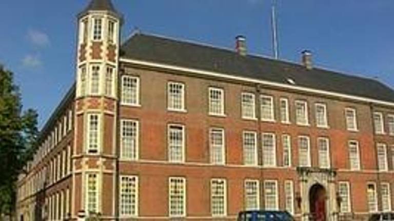 De KMA in Breda