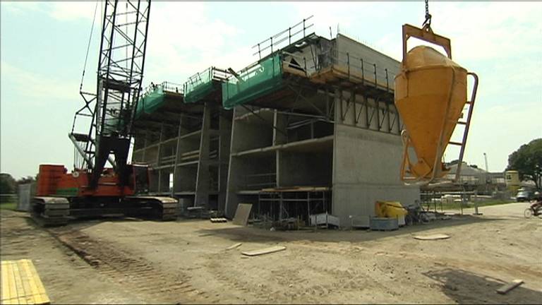 Bouwtempo en tekort aan personeel leiden tot steeds meer bouwfouten