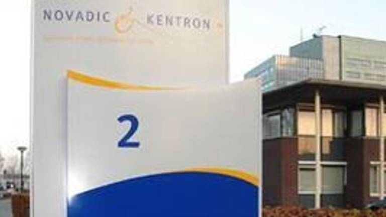 Novadic-Kentron in Vught