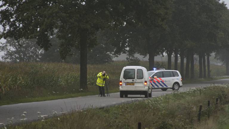 Fietser Dood Na Ongeluk In Asten - Omroep Brabant