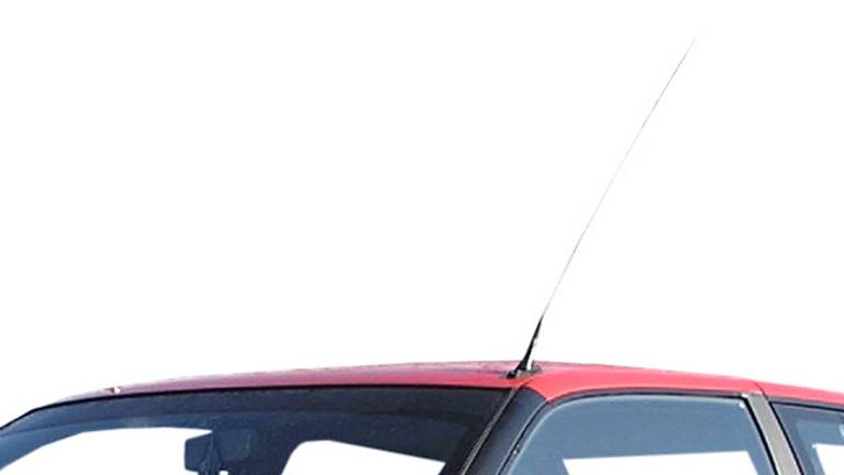 autoantenne