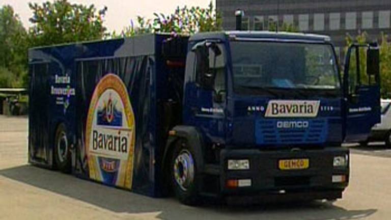 bavaria-vrachtwagen350