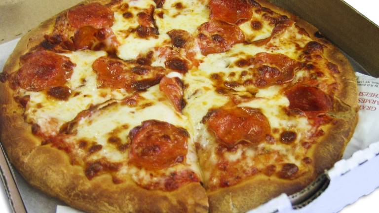 Verdachte overval pizzabezorger Vierlingsbeek aangehouden