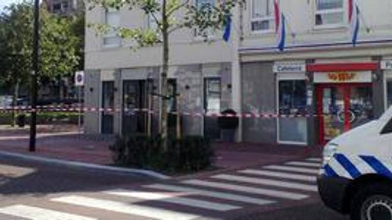 De coffeeshop in Helmond