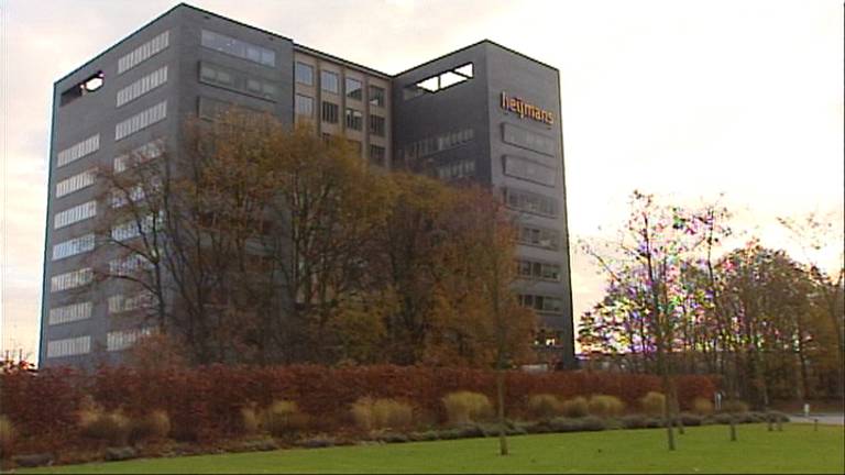 Heijmans bouwt concertzaal