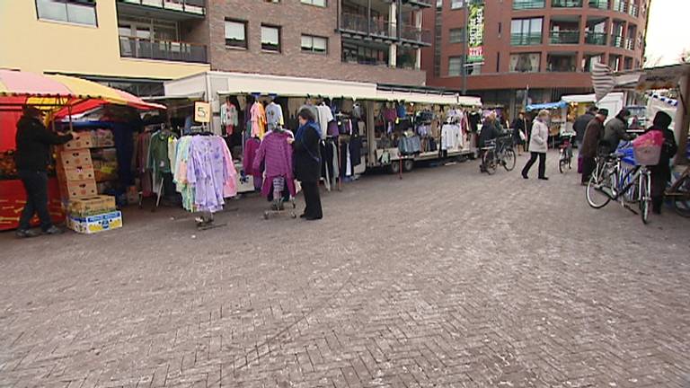 Internet meer in trek dan de markt