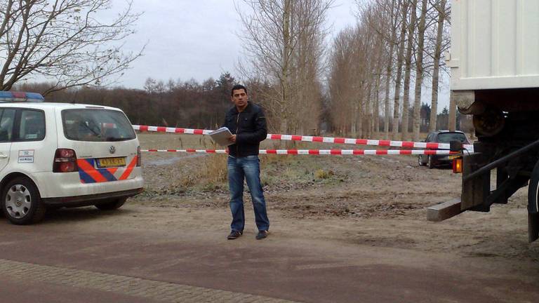 Foto: Jan Waalen