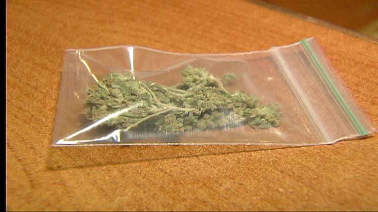 Coffeeshops stoppen procedure.